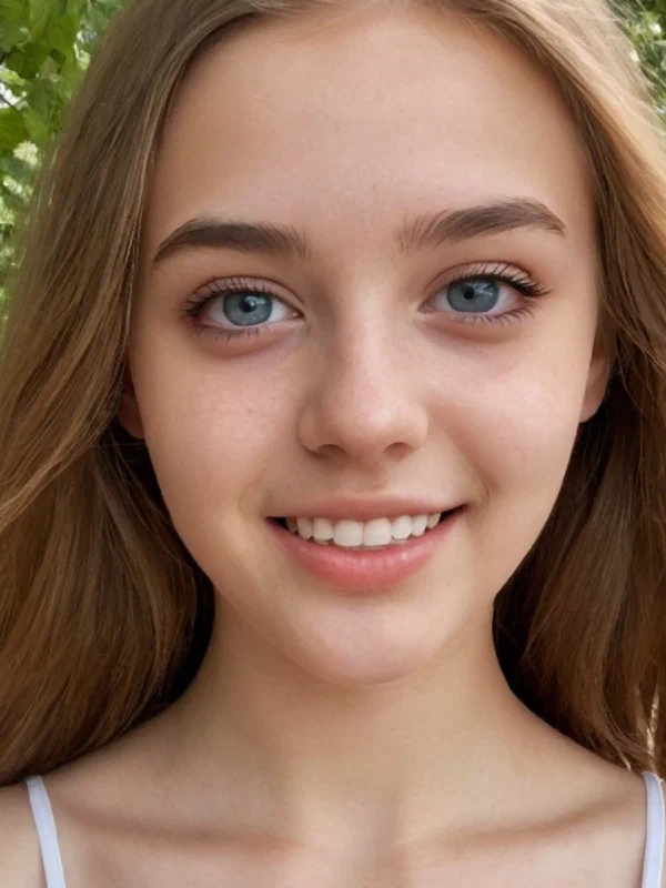Julia in Aachen